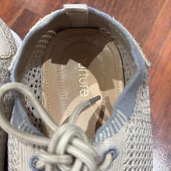 Nurture by Lamaze Mesh Lightweight Sneakers Size 8.5 - Picture 5 of 6